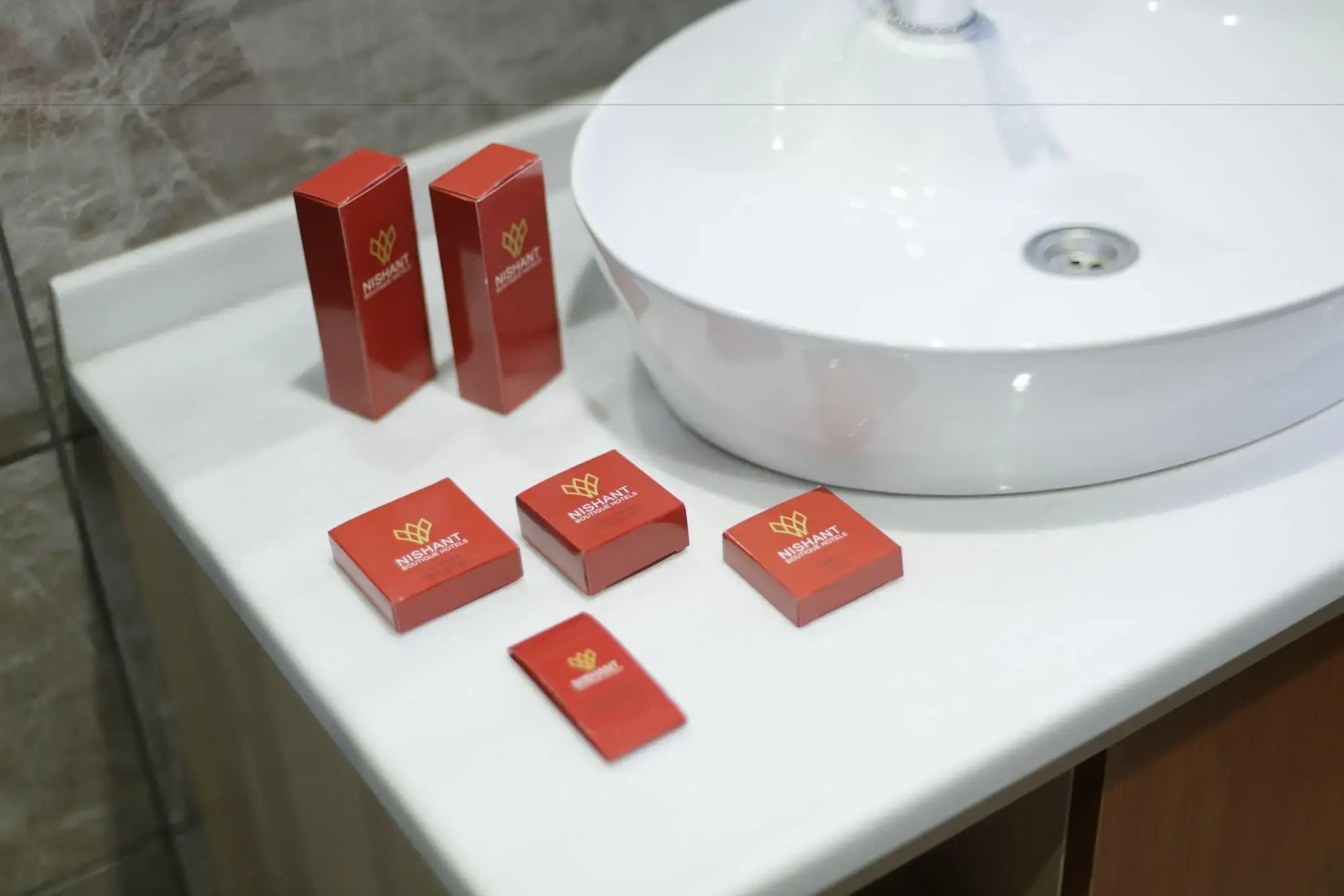 Nishant Boutique Hotels