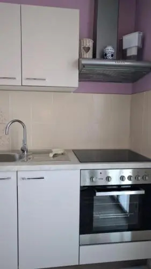 Apartments Kolorček