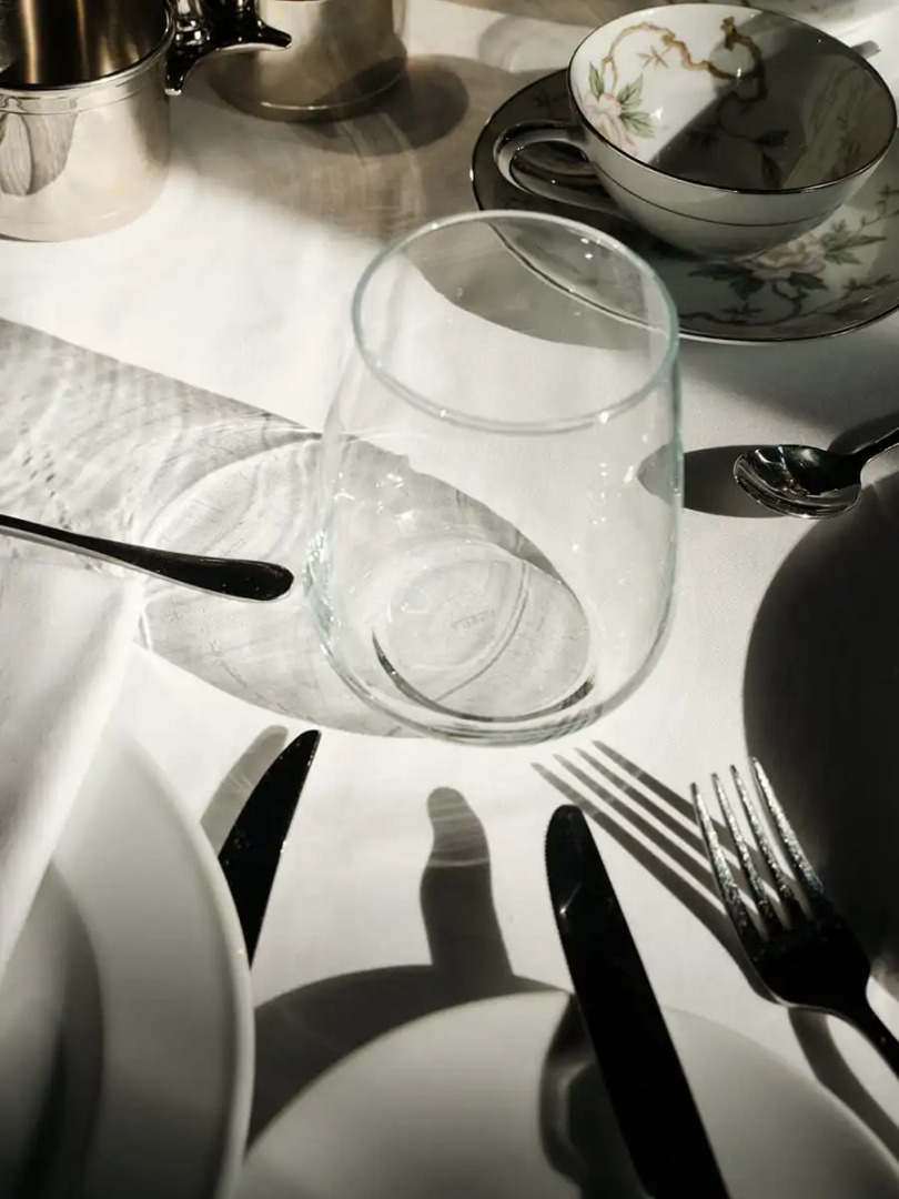 The Twenty One Hotel