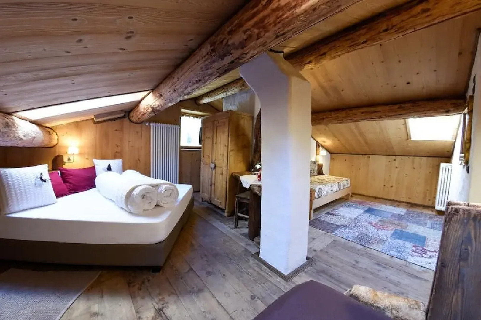 Agriturismo Baita de l'All