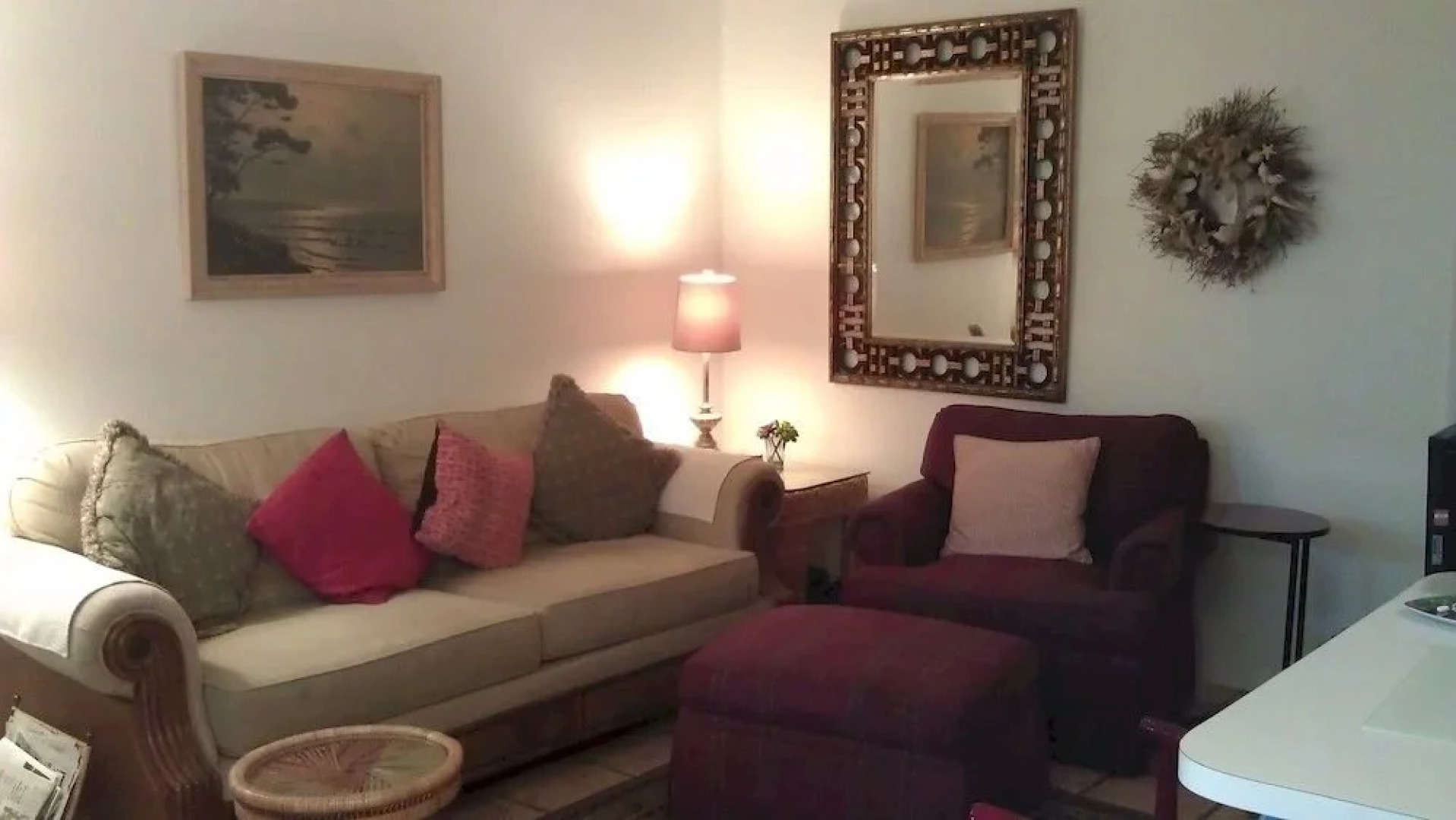 Deerfield Buccaneer Resort Apartments