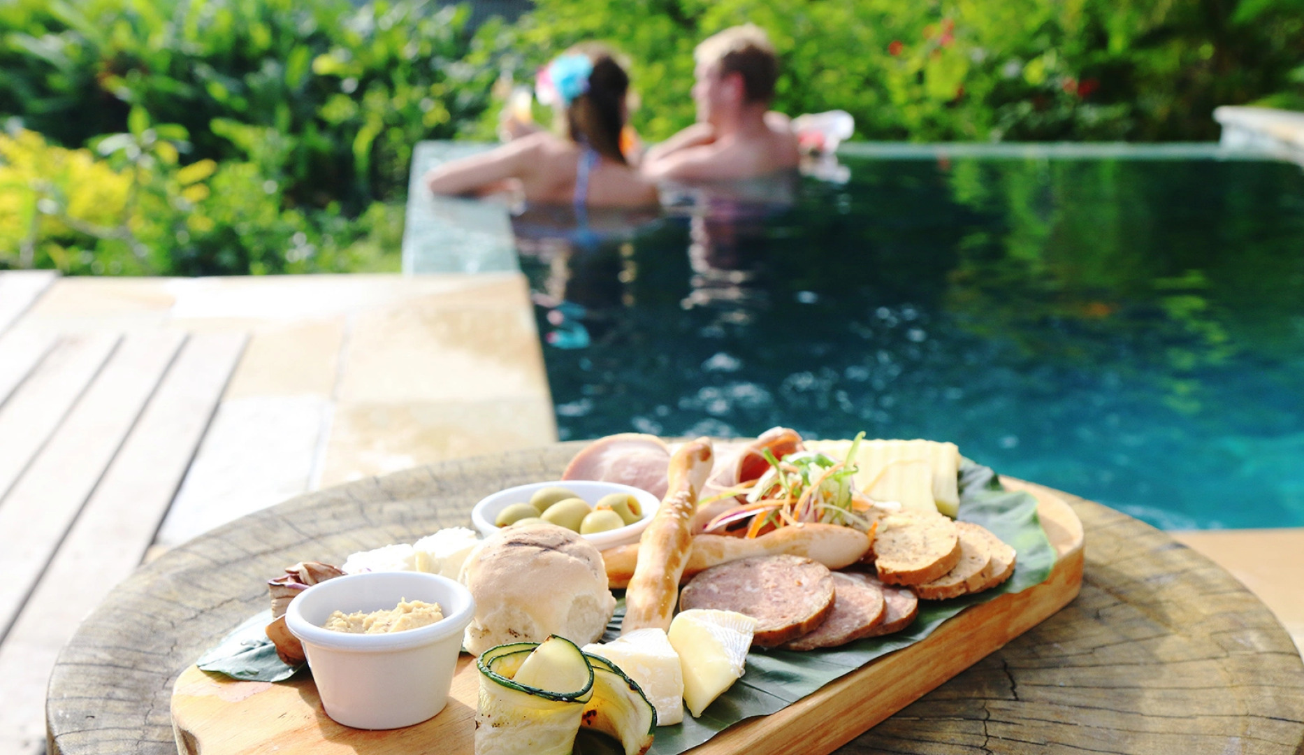 Tropica Island Resort - Adults Only