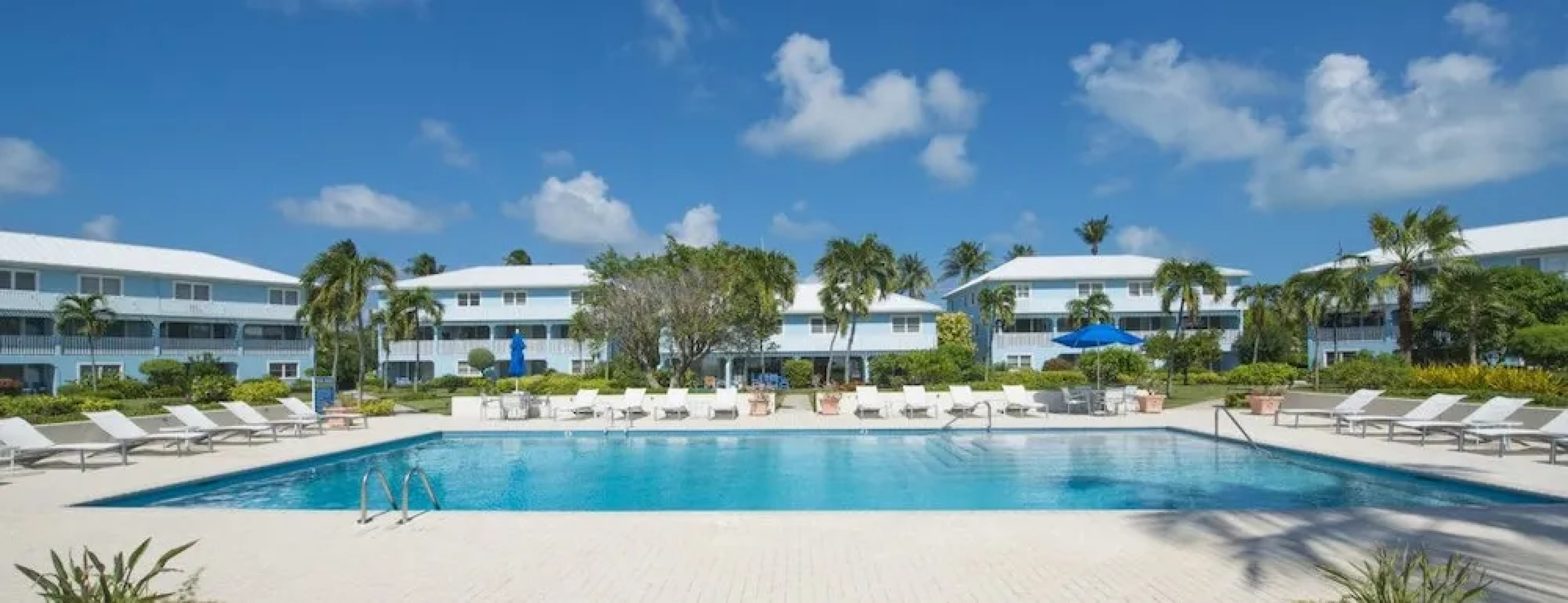 Silver Sands Condominiums