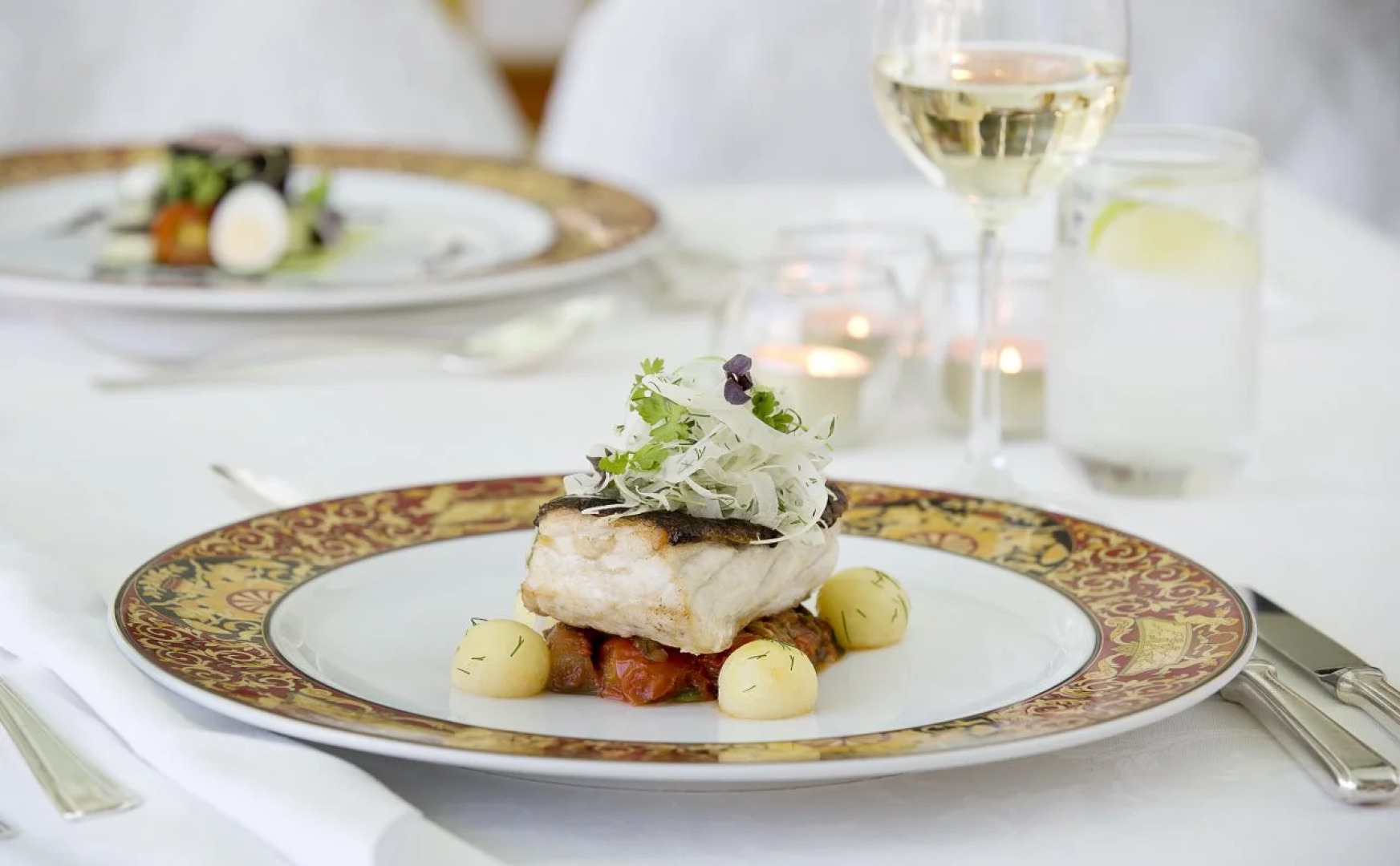 Imperial Hotel Gold Coast