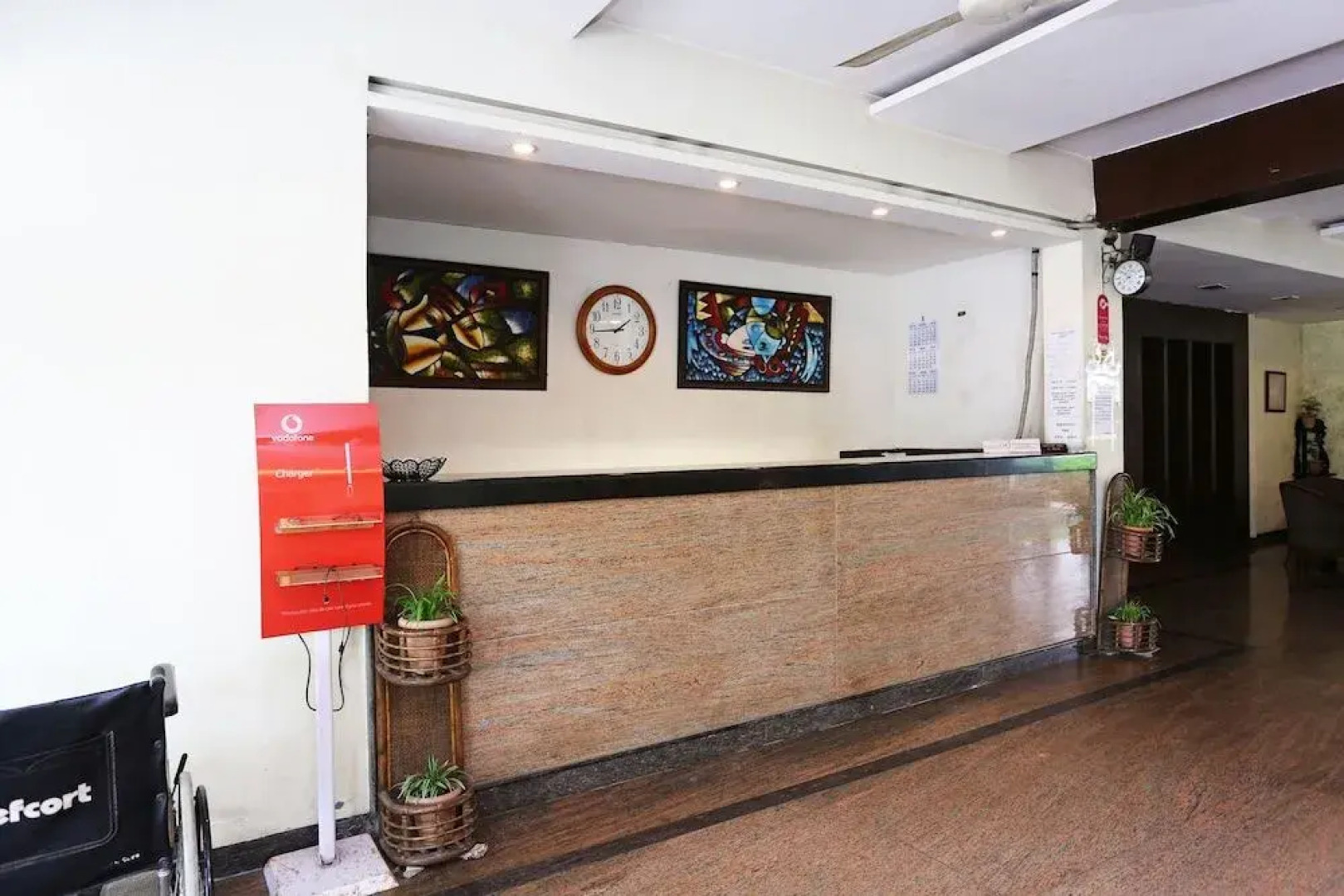 Capital O 45308 Hotel Highway