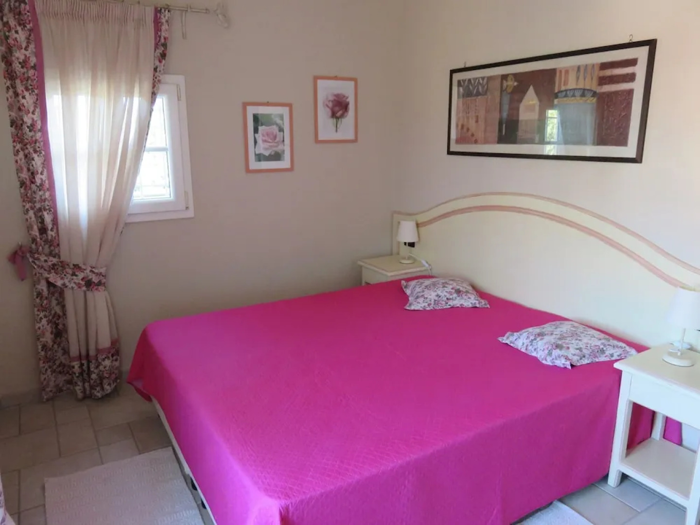 Casa Vacanze Nel Giardino Di Renzo