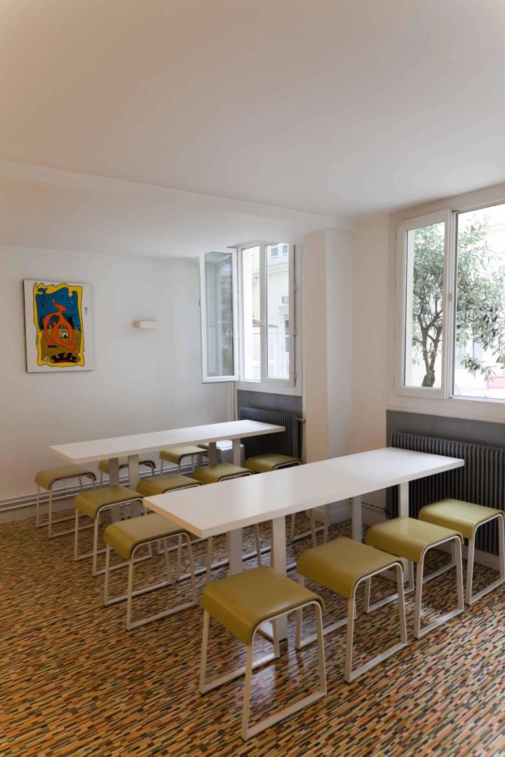 The Originals City, Hôtel Lecourbe, Paris Tour Eiffel