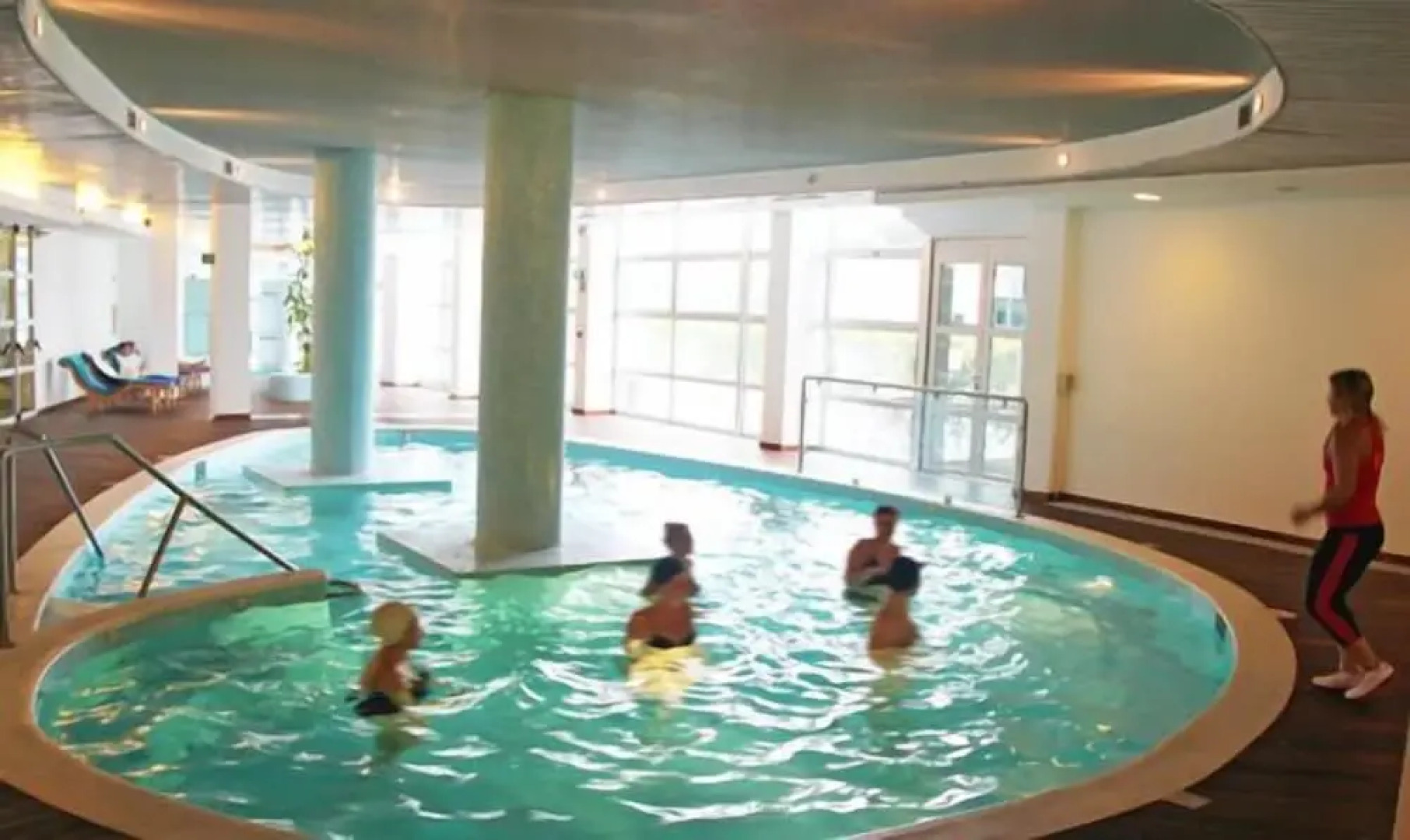 La Reserve Hotel Terme