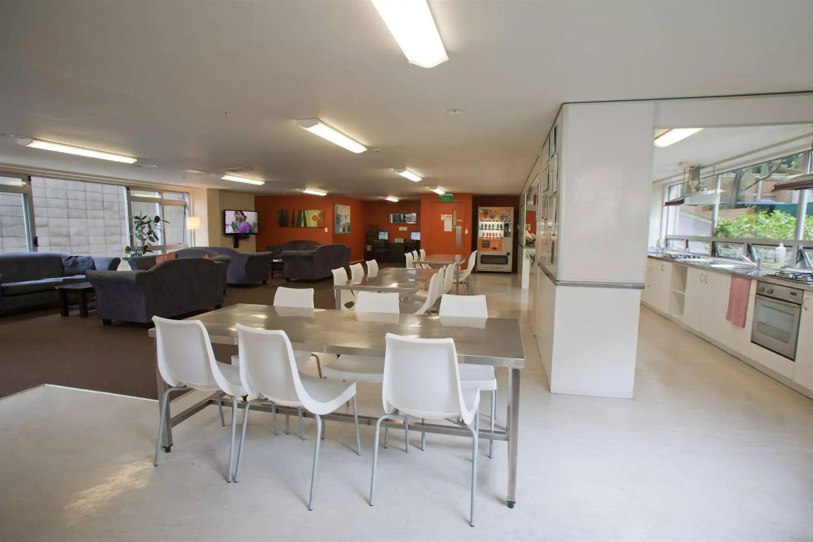 City Lodge Accommodation