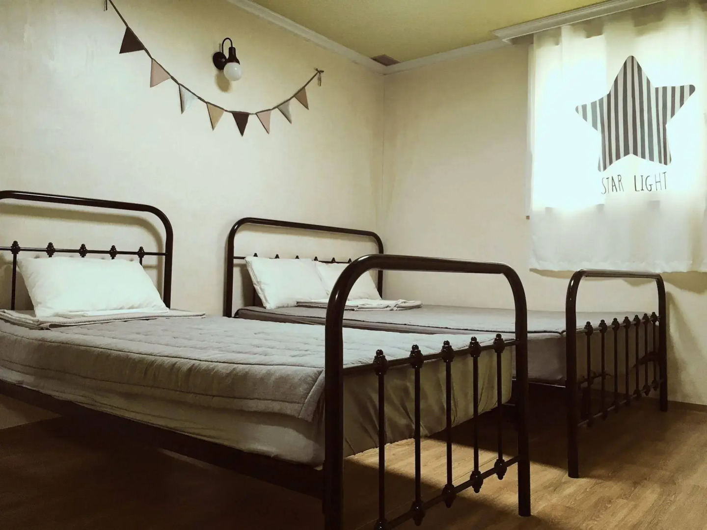 Suncheon Guesthouse Nreem