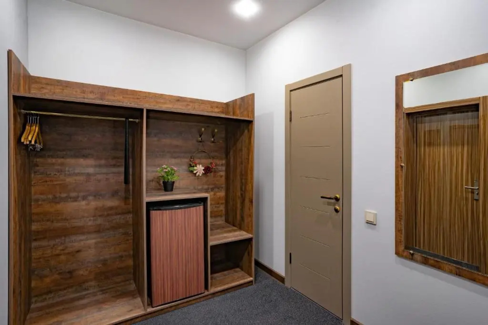 Отель Пилигрим