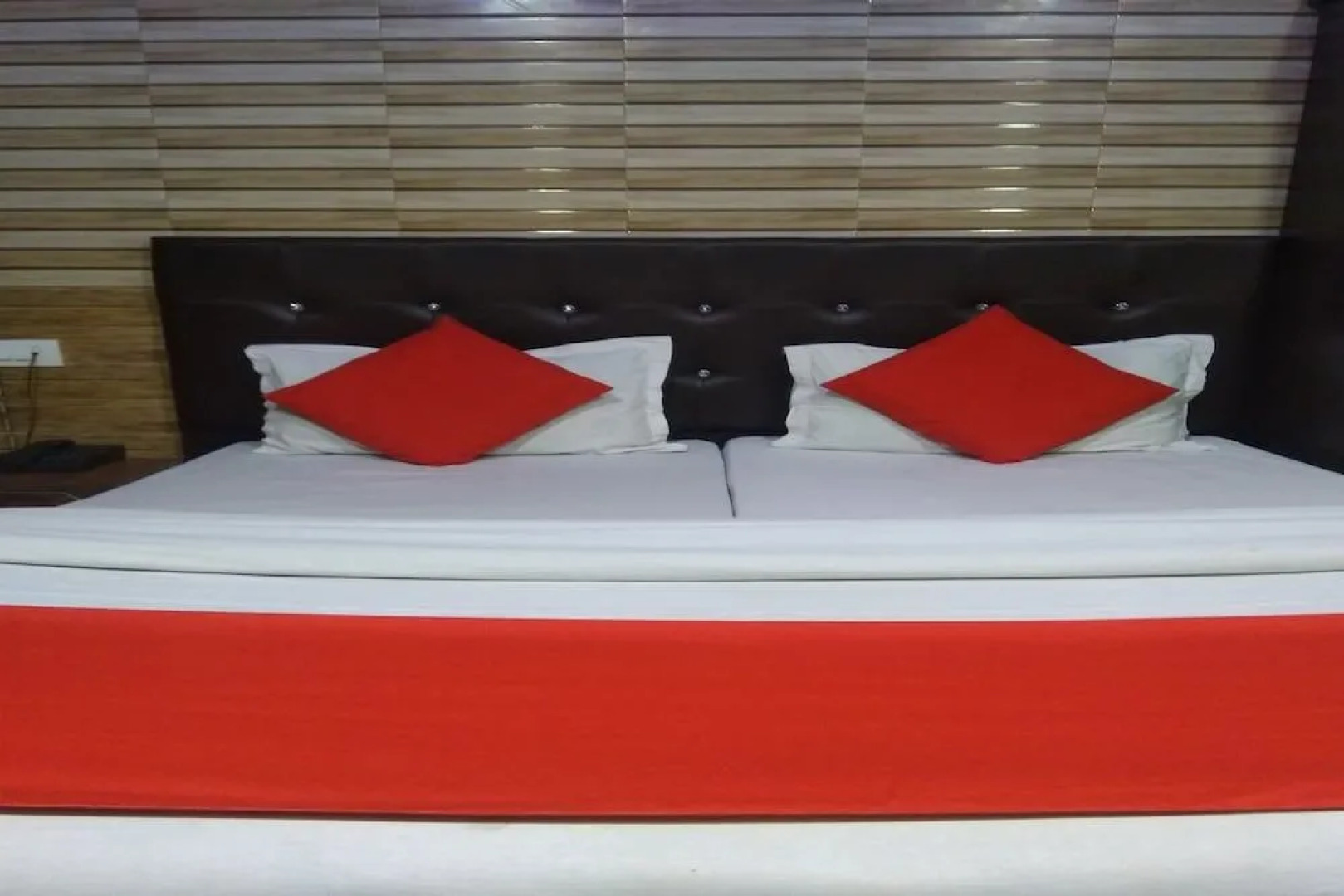 OYO Flagship 23665 Hotel Ajay