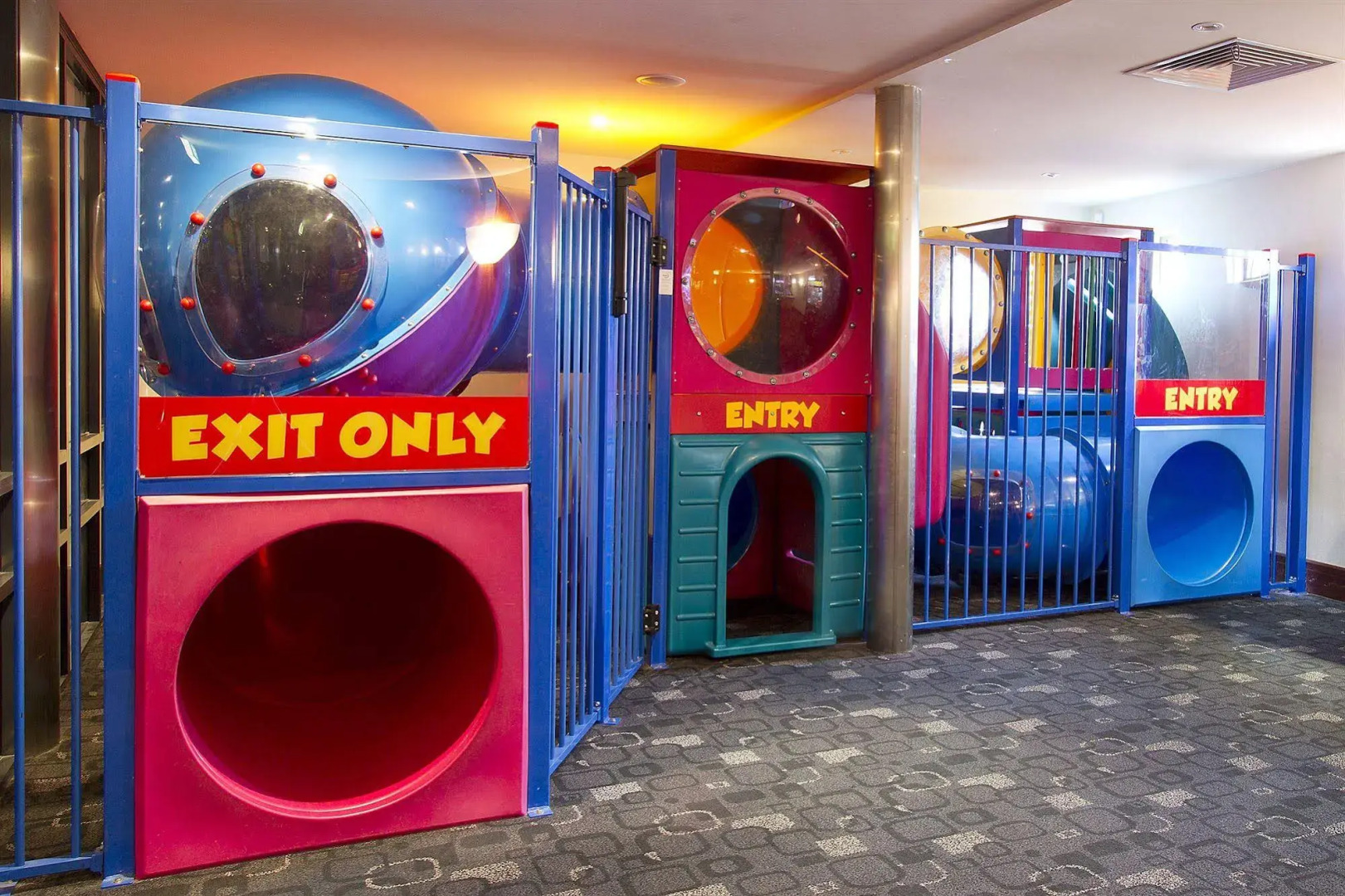 Nightcap at Playford Tavern