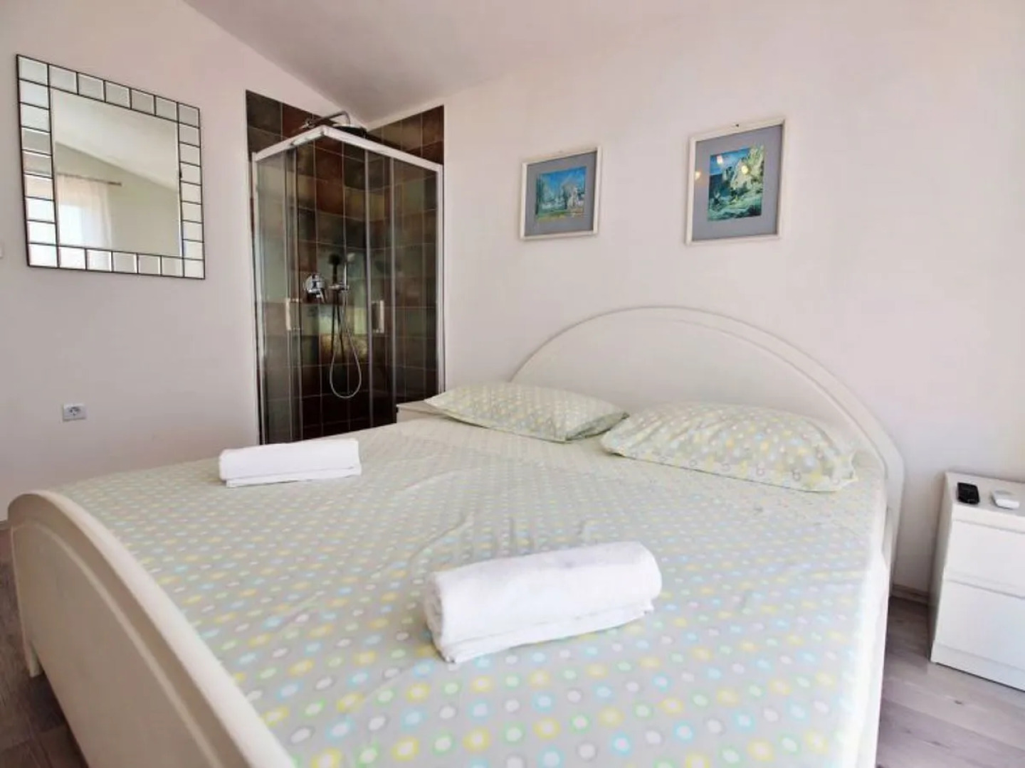 House Carmen Rantasalmi