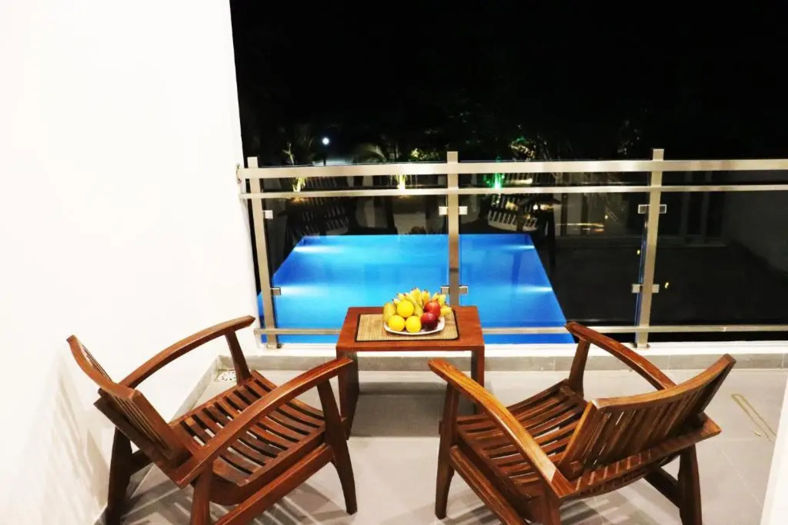 Marakolliya Beach Resort