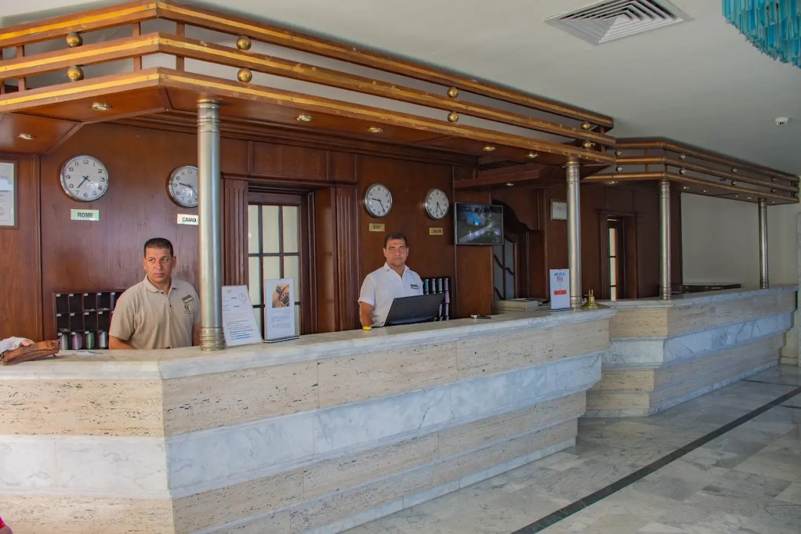 Cataract Resort Naama Bay