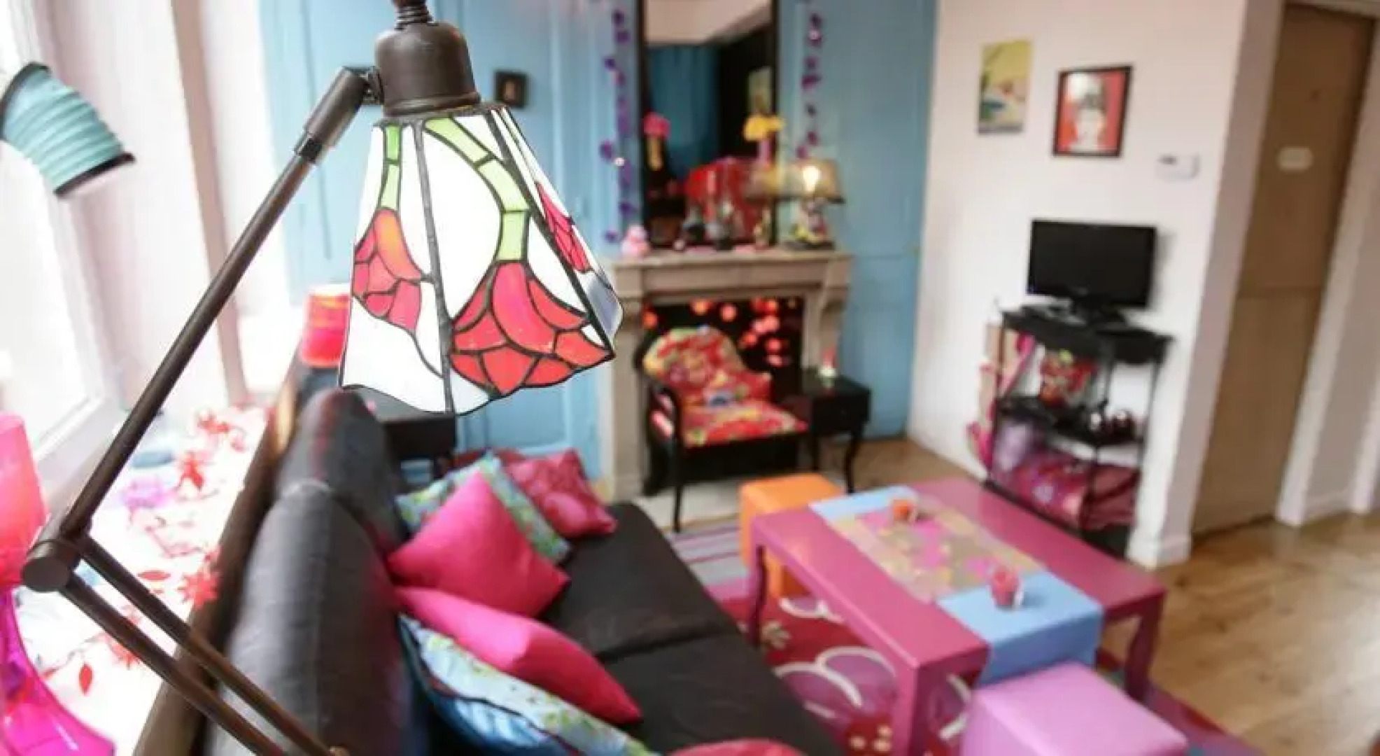 LIn-Dependance - Lambersart