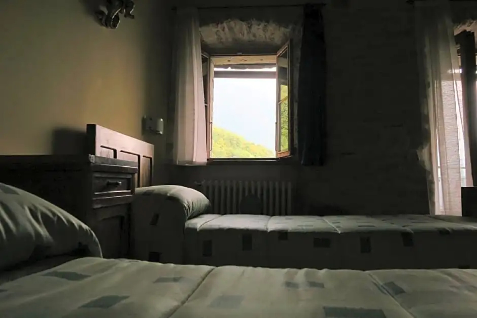 Bed and Breakfast Alpe Veglia