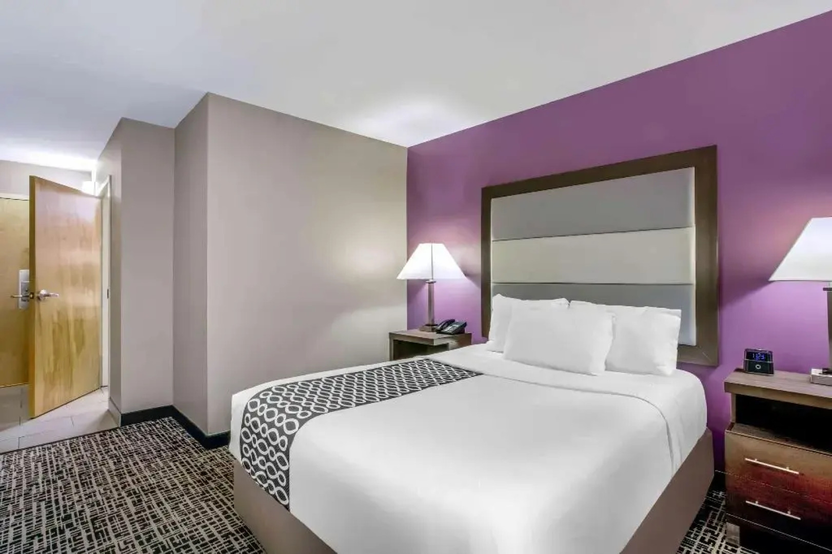 La Quinta Inn Radford