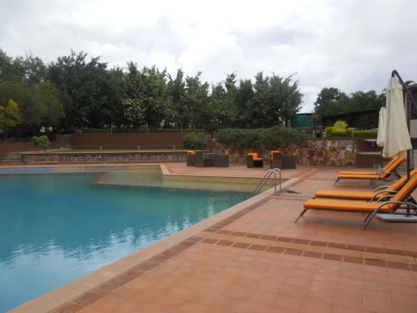 Cotton County Resort