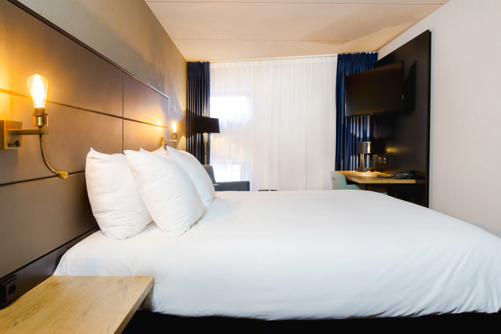 Leonardo Hotel Groningen City Center