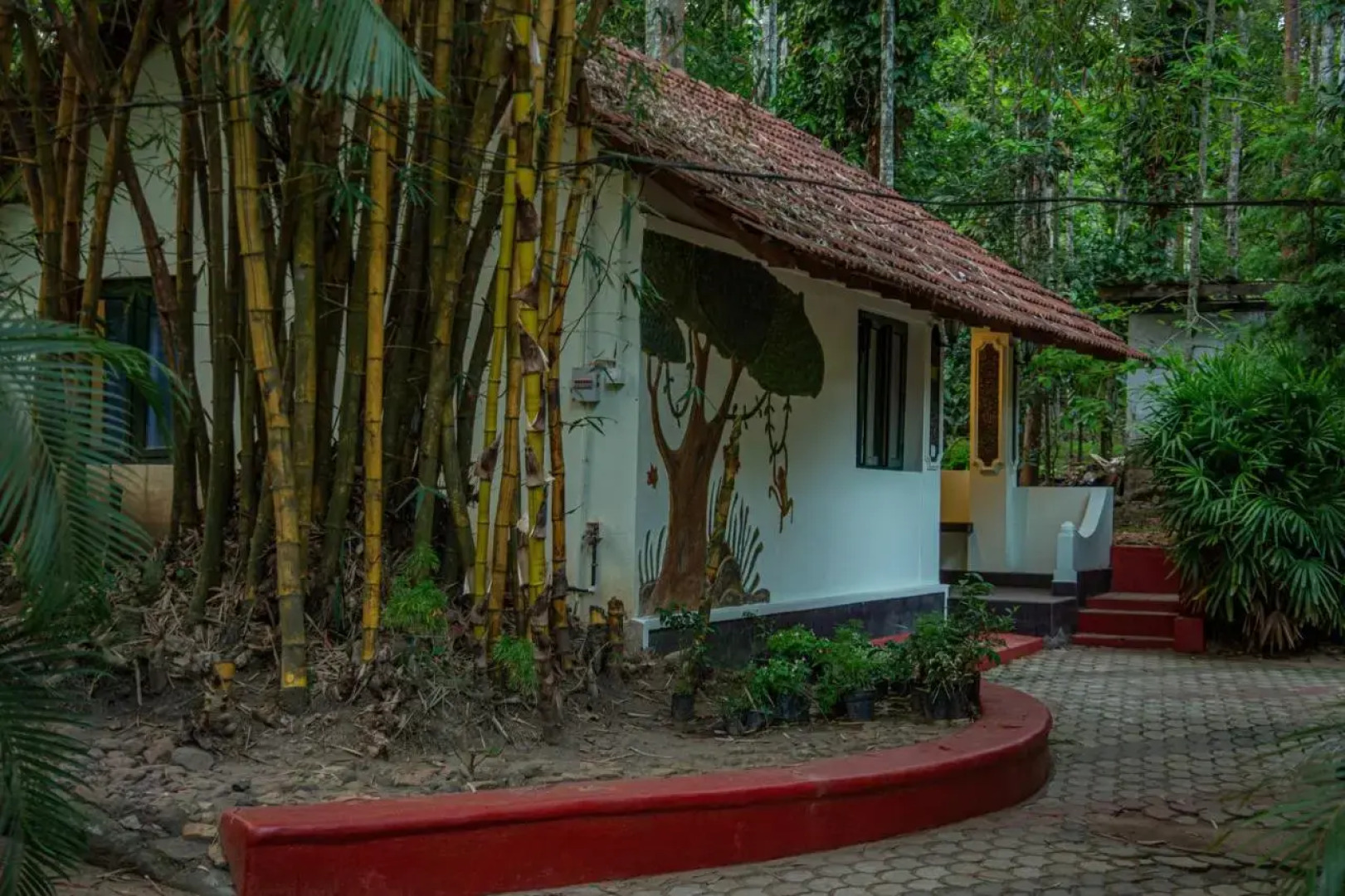 Orchid Trails Resort