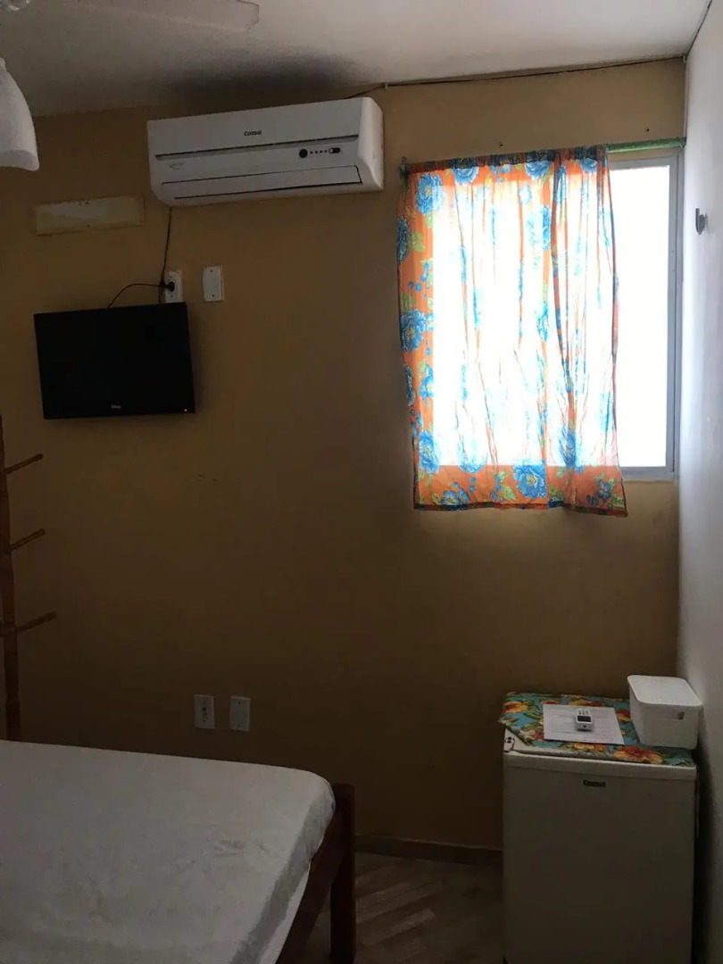 Pousada Nascer do Sol