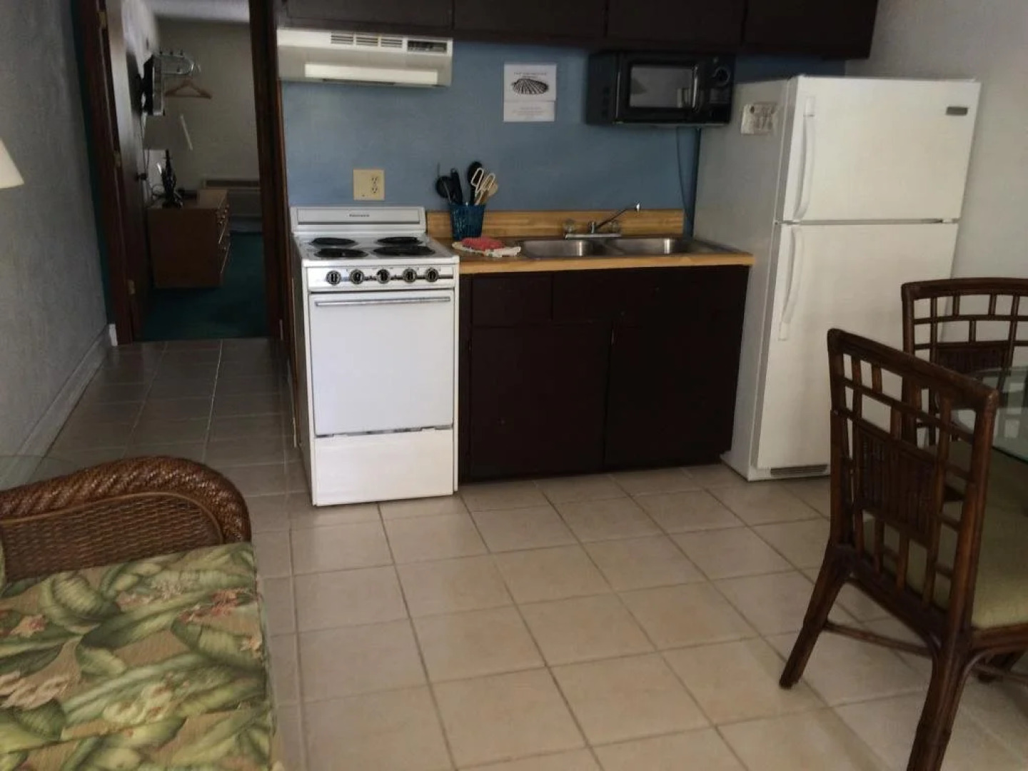 Steinhatchee River Inn