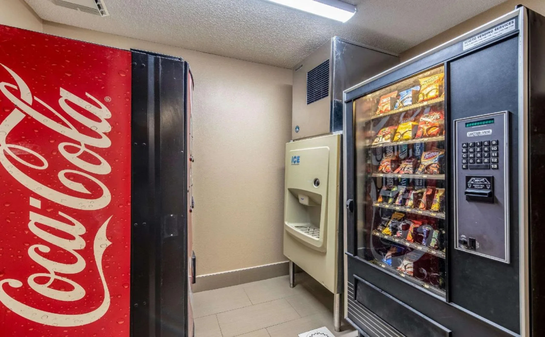 Quality Inn Marysville