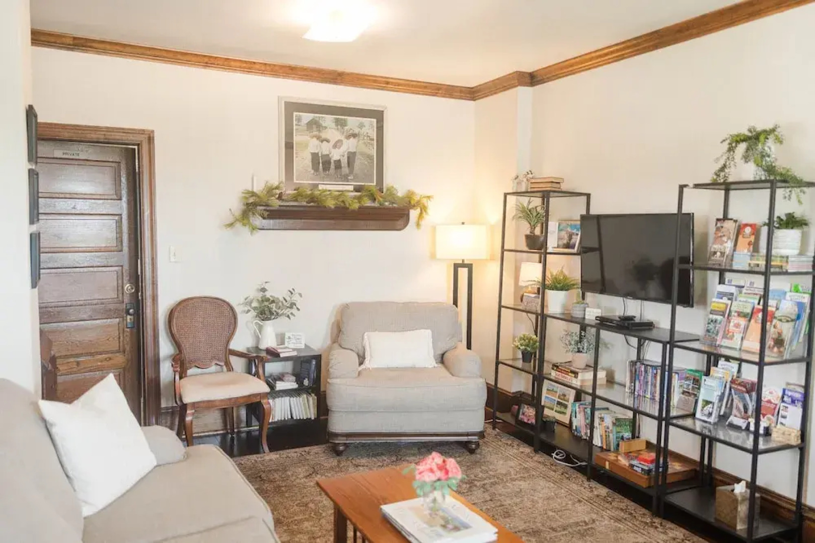 Country View PA Bed & Breakfast