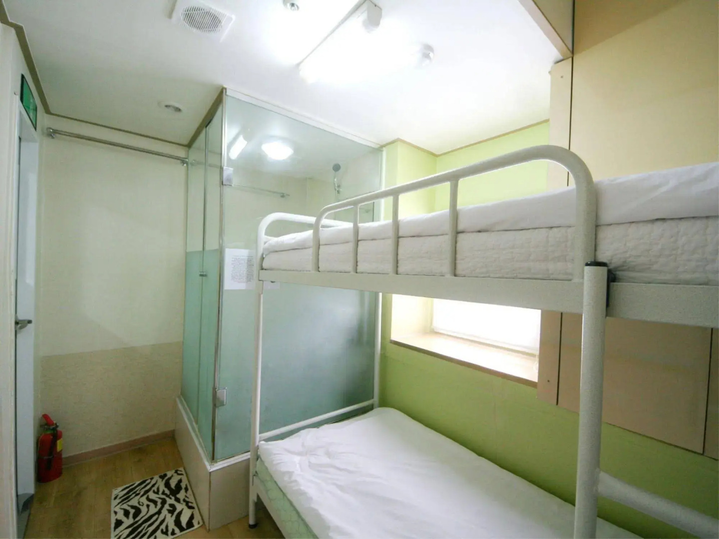 Guest House Myeongdong