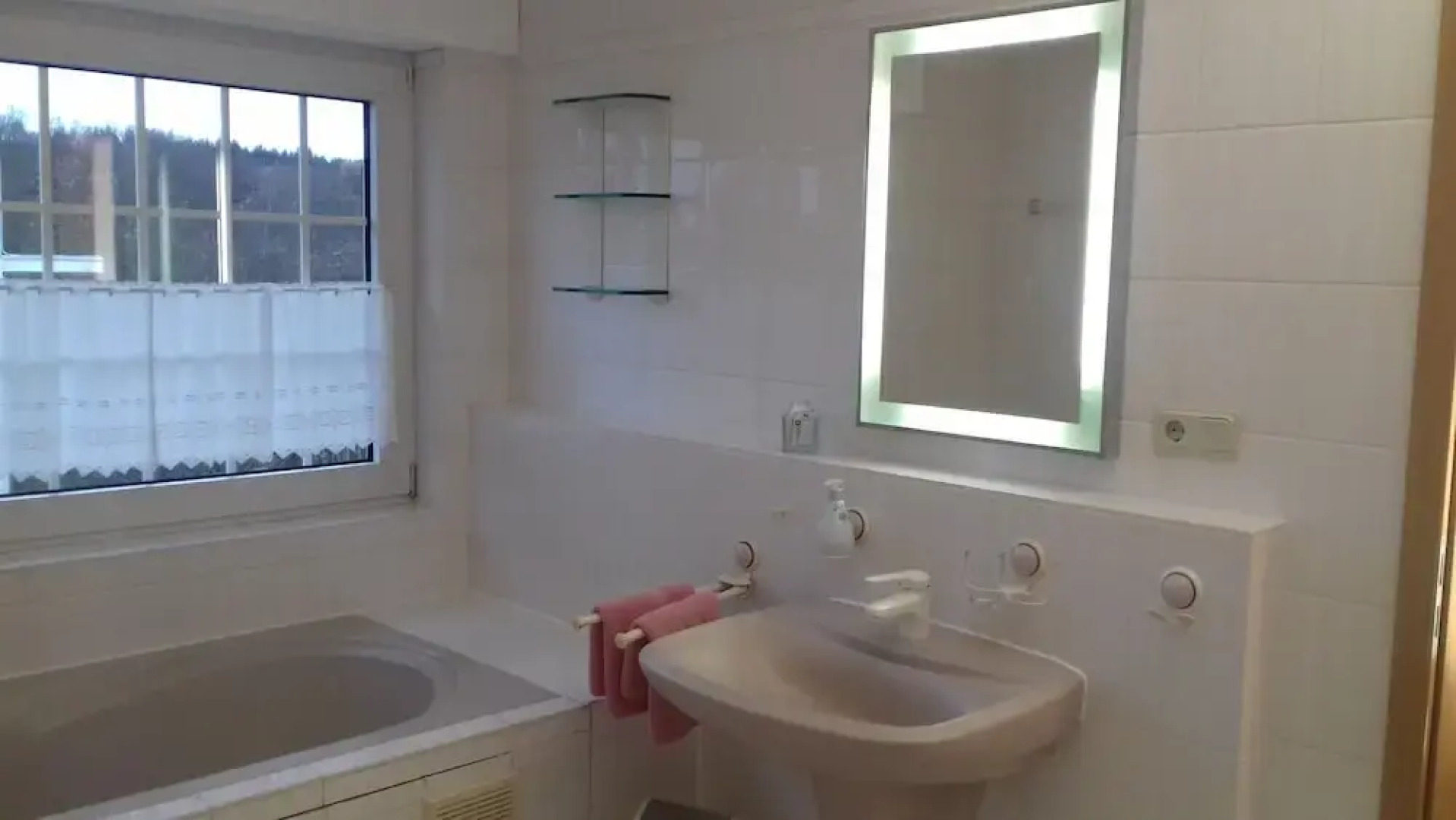 Haus Papst Johannes Paul. II.