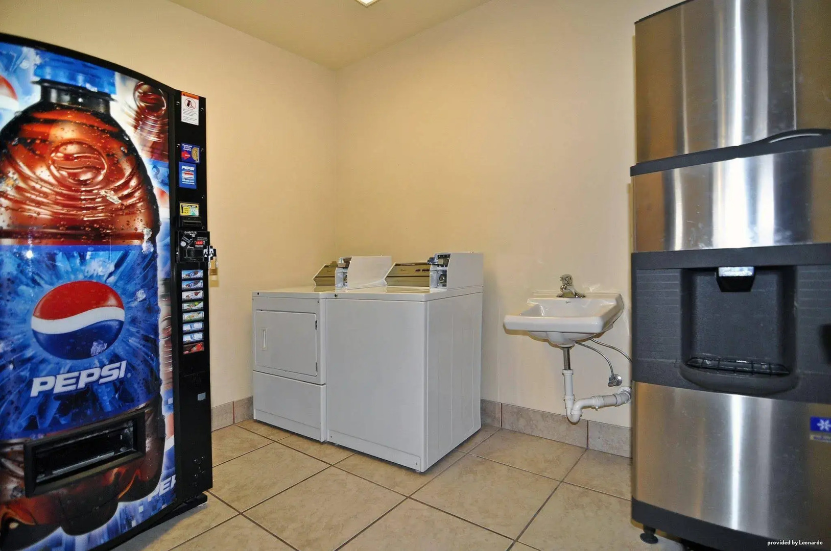 Best Western Plus Eagleridge Inn & Suites