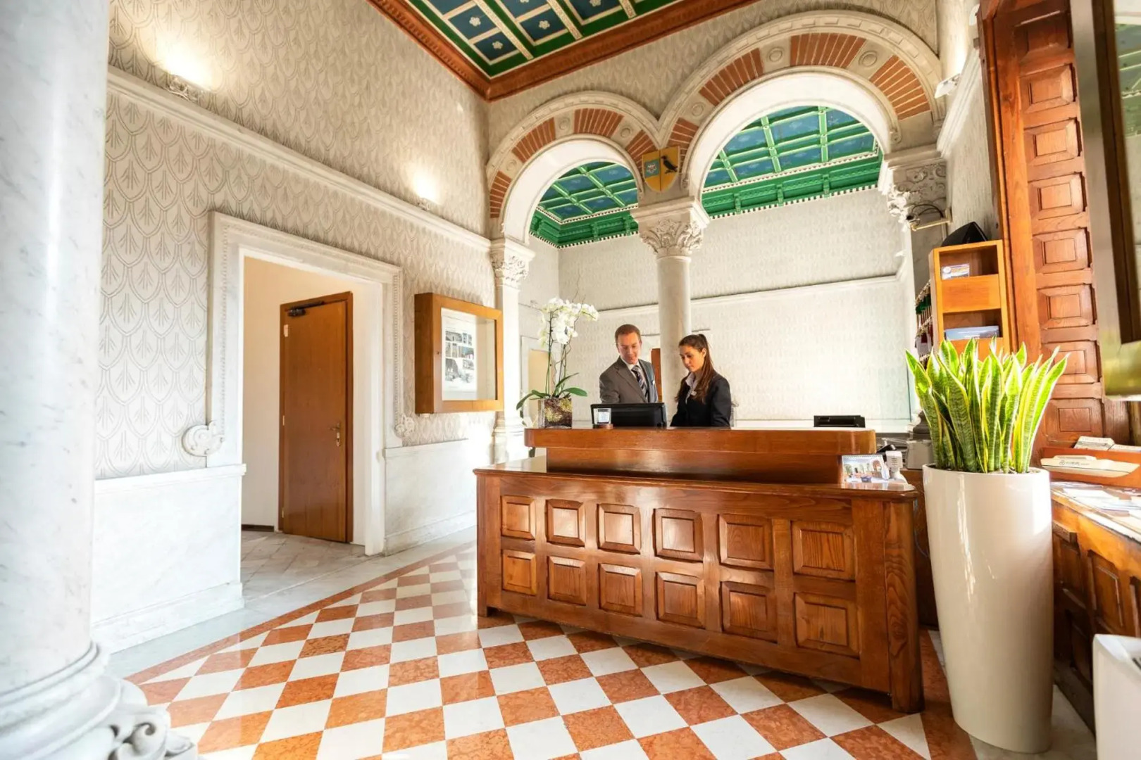 Hotel Villa Cipressi - by R Collection Hotels