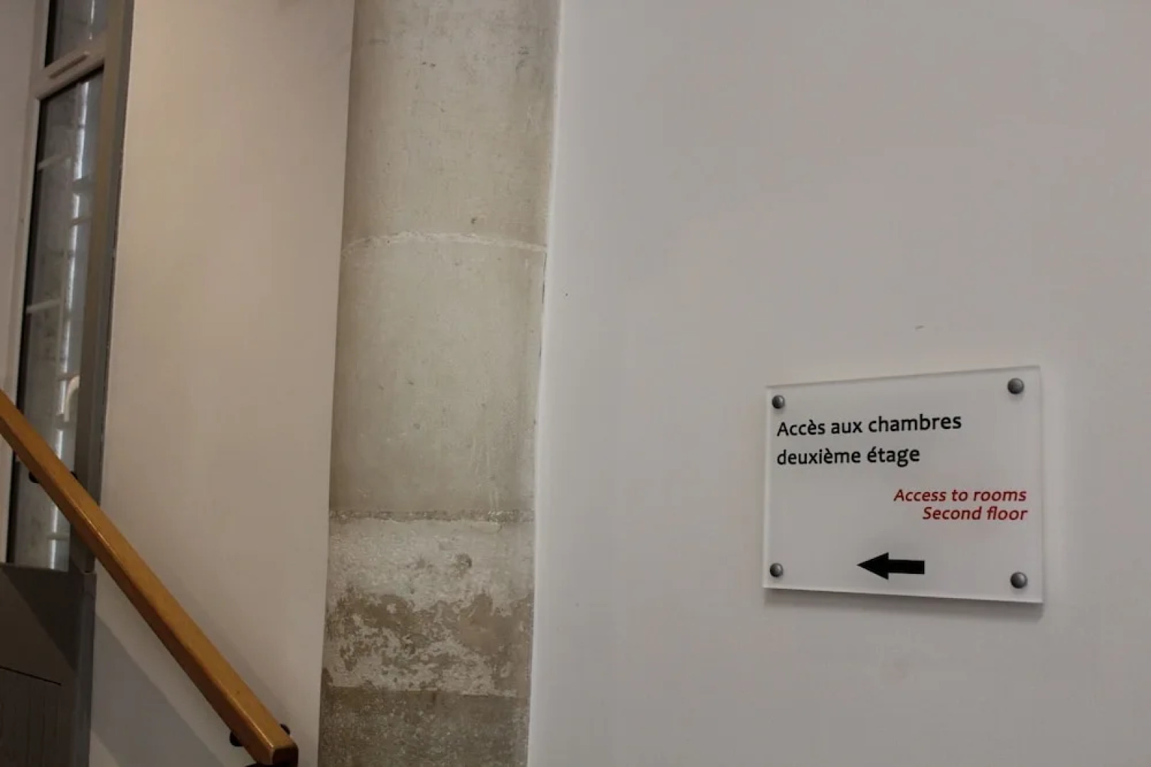 Le Grand Couvent de Gramat