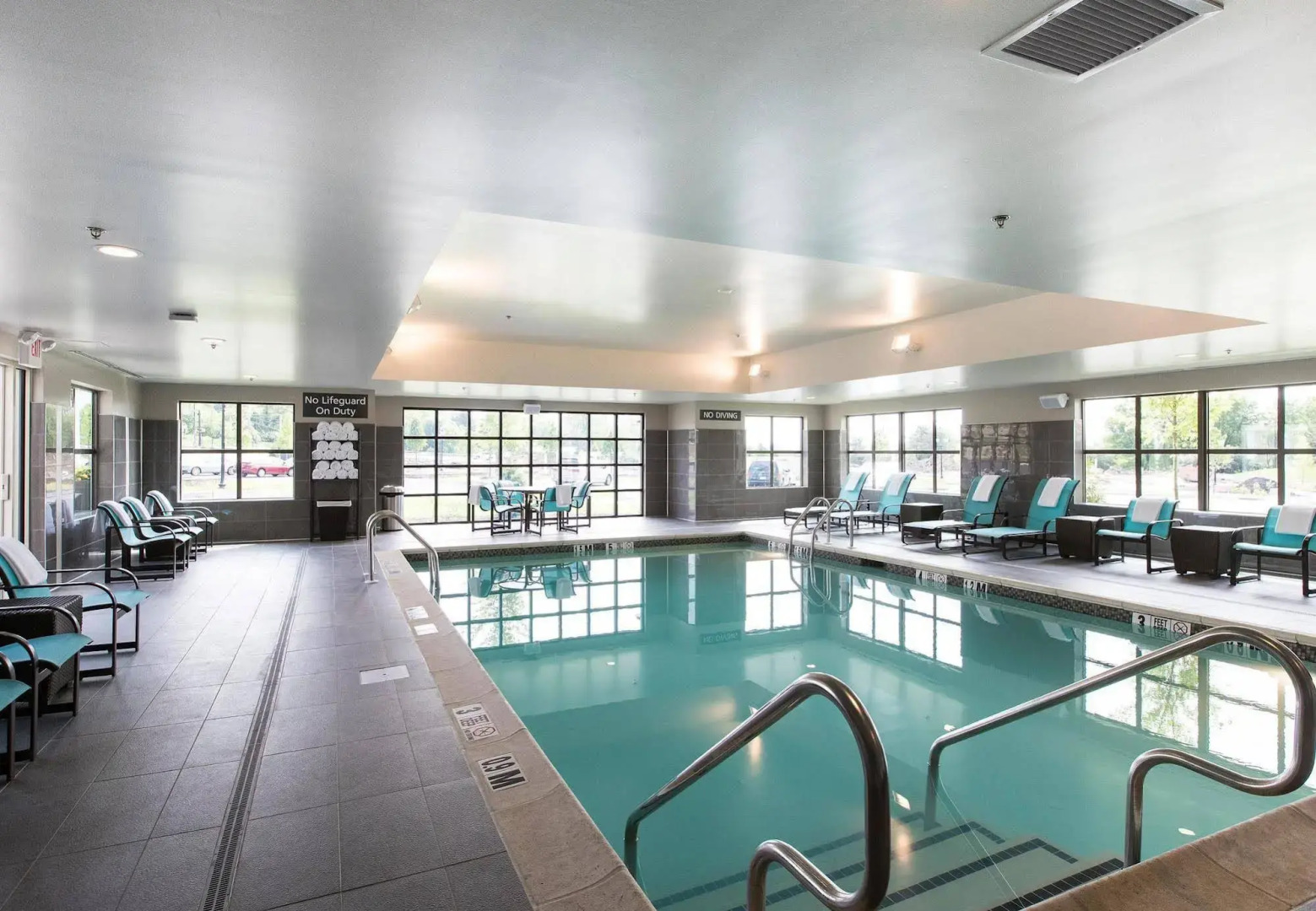 Residence Inn by Marriott Philadelphia Great Valley/Malvern