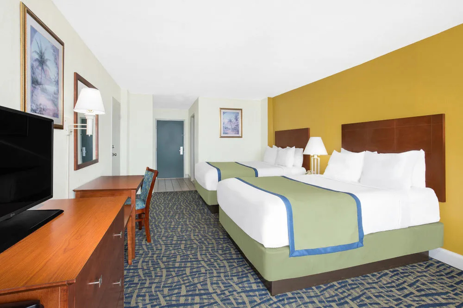 Days Inn Virginia Beach Oceanfront