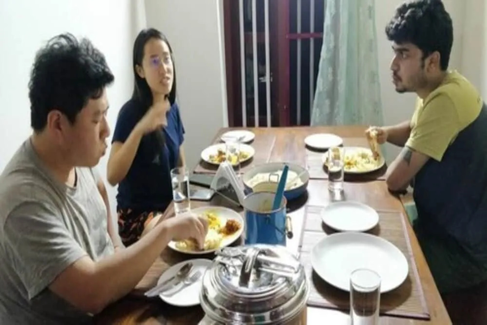 Anamala Serenity Homestay