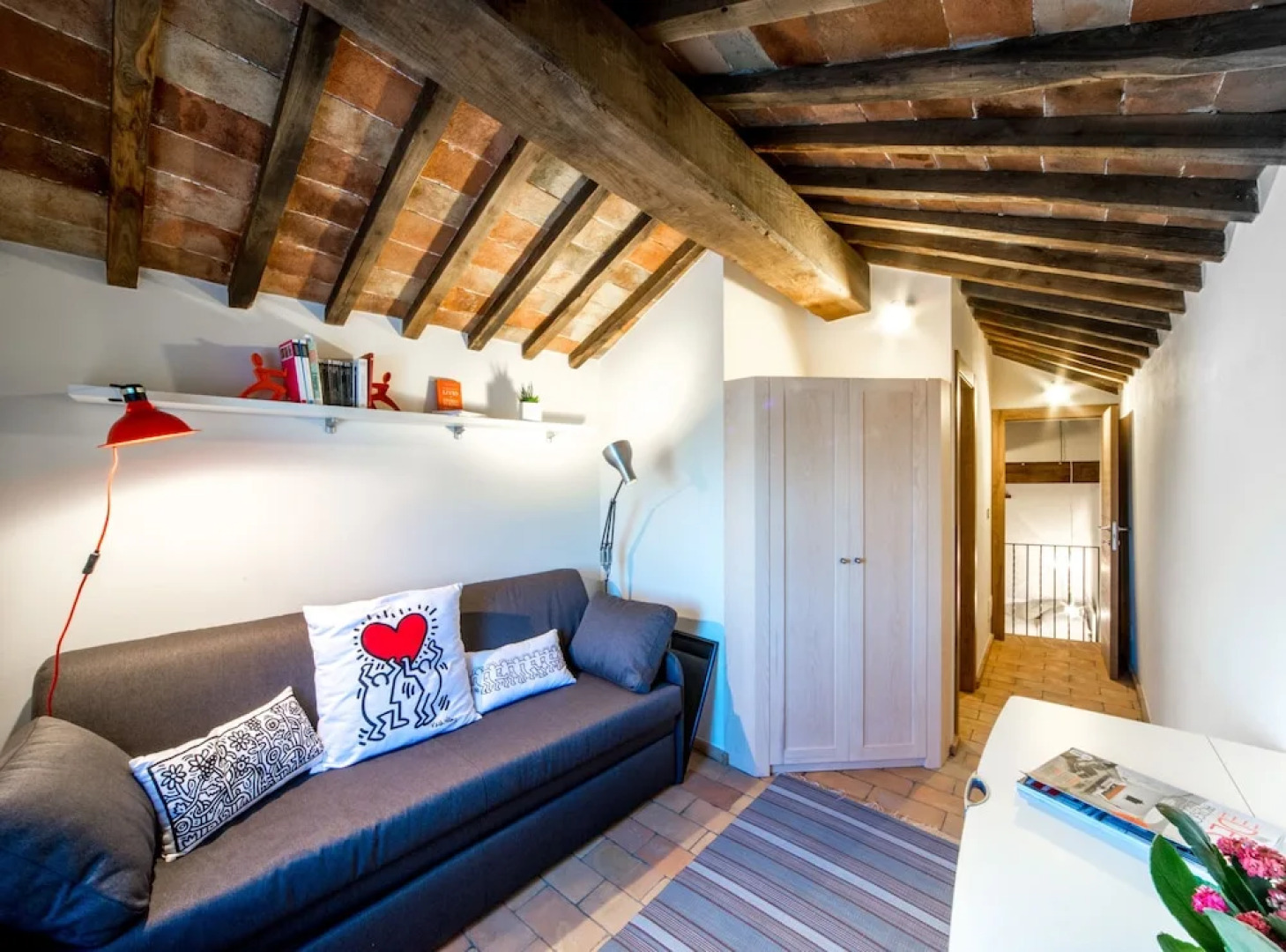 Agriturismo La Peonia