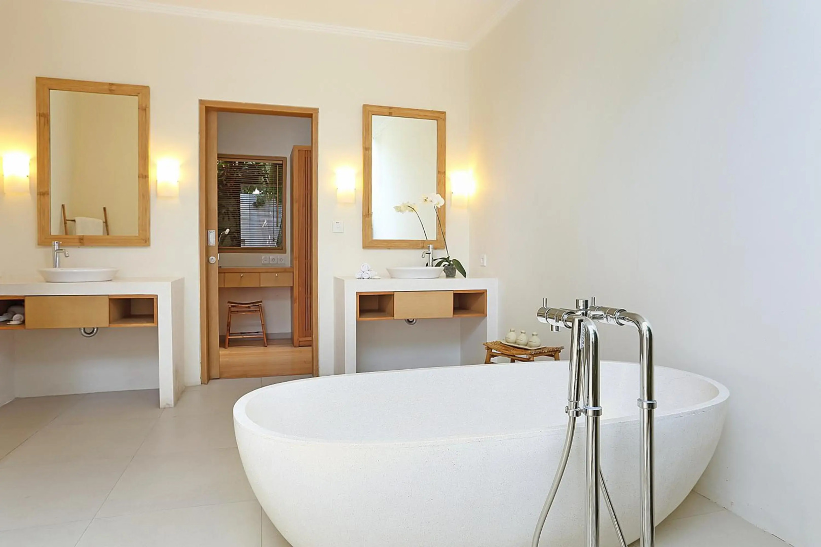 The Sankara Resort & Spa