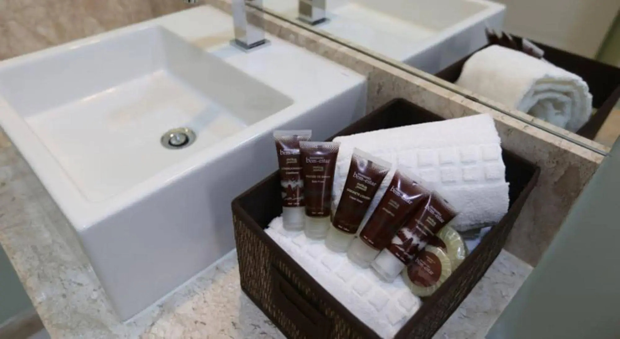 Amor Perfeito Pousada