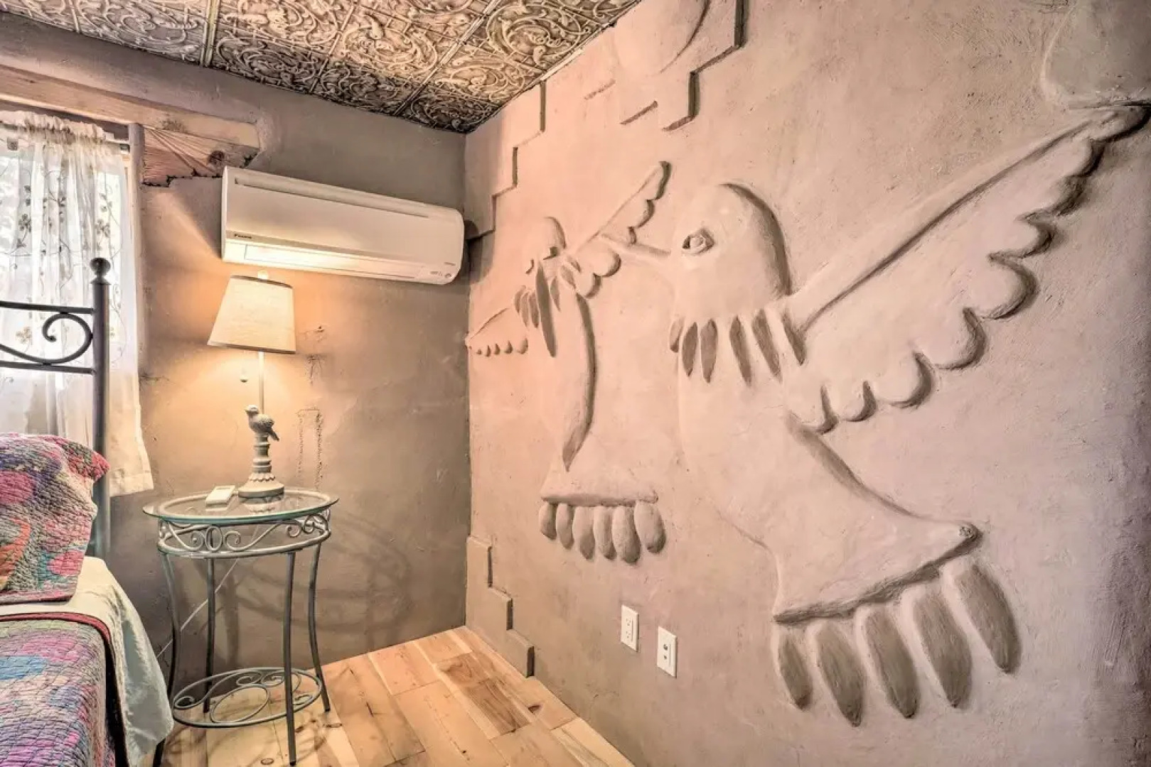 Artsy Santa Cruz Apartment w/ Shared Fire Pit!