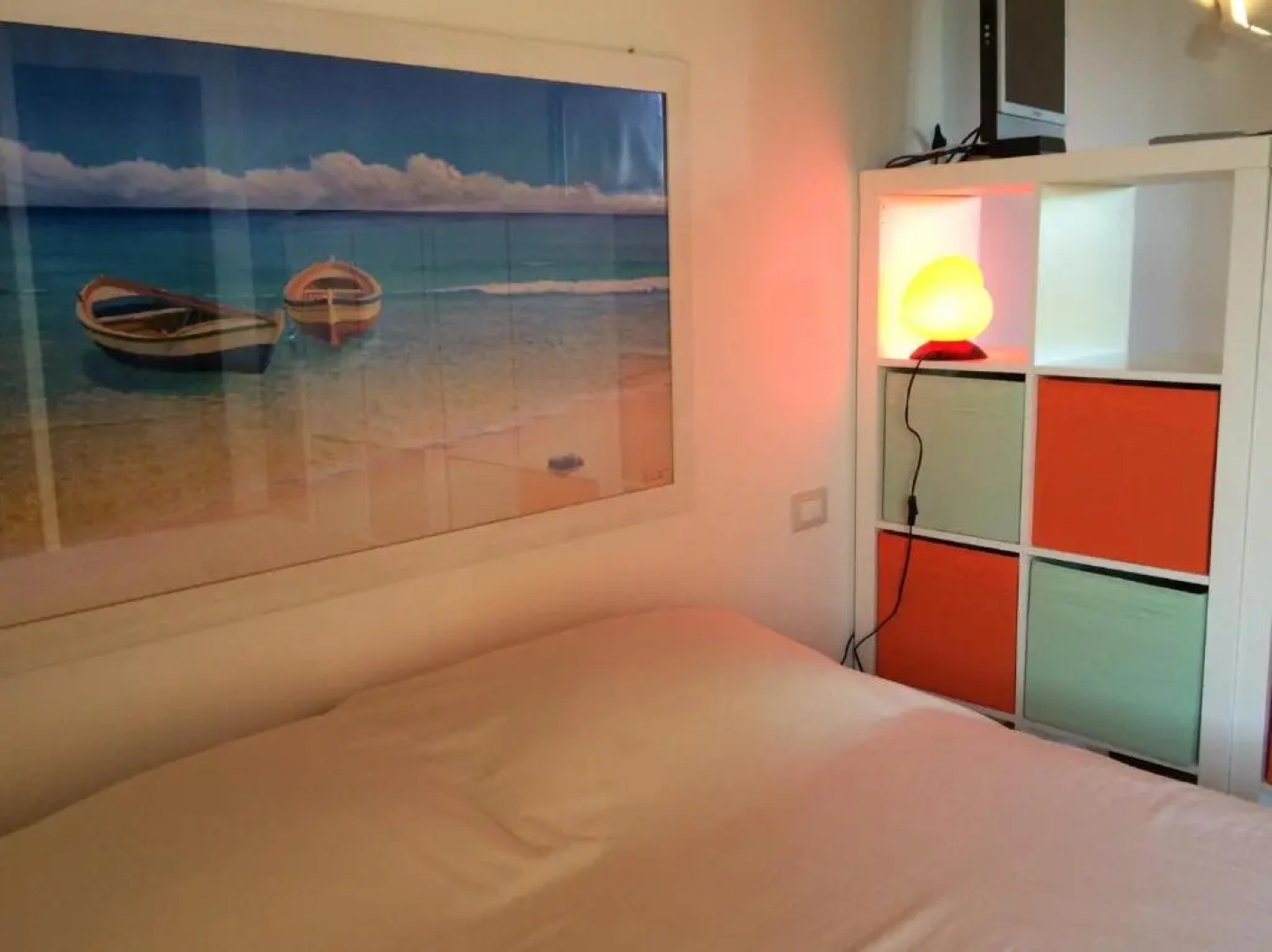 TOSCANA TOUR - small cottage with aircon, private terrace and garden - 2000m from the beach