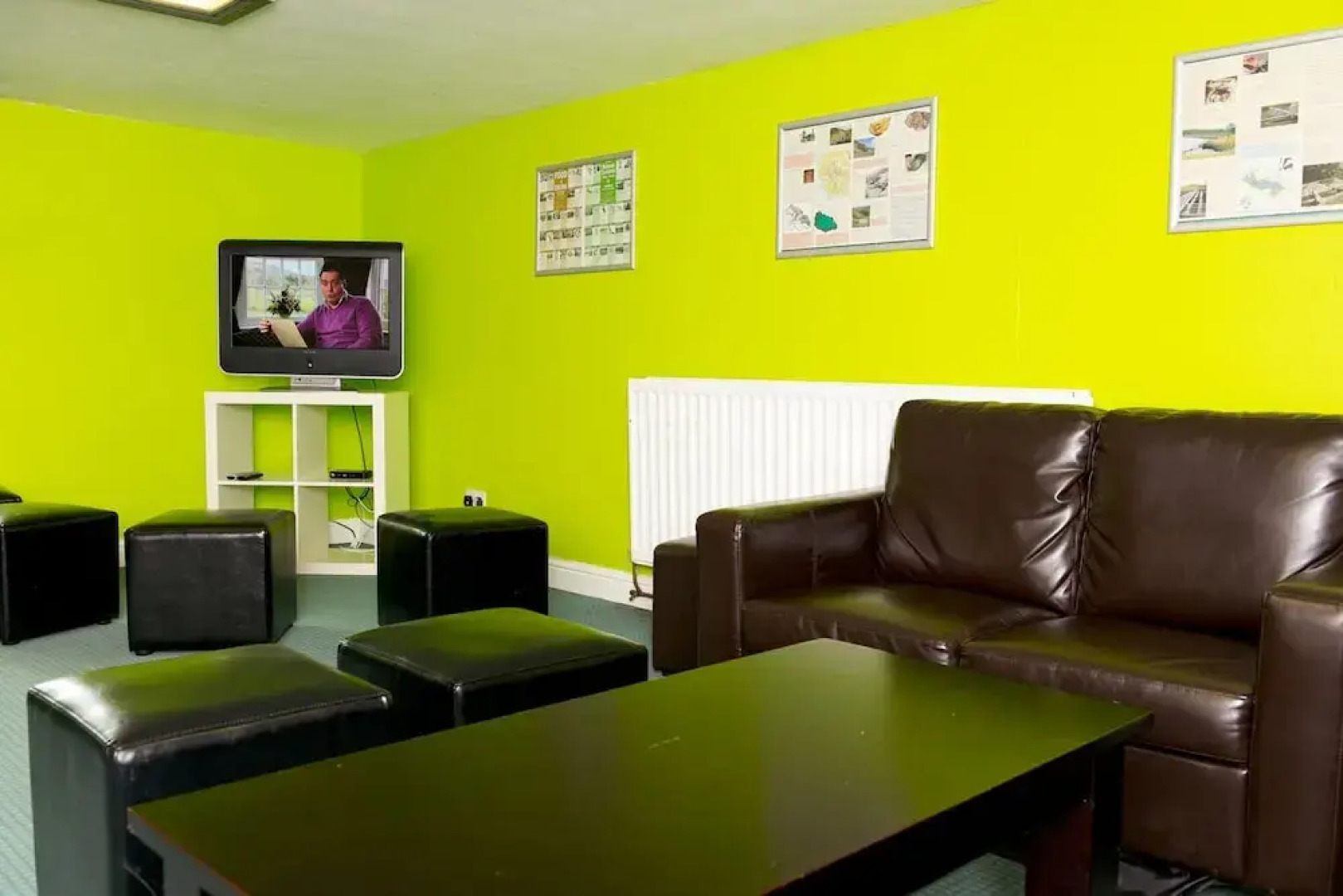 YHA Coniston Holly How - Hostel