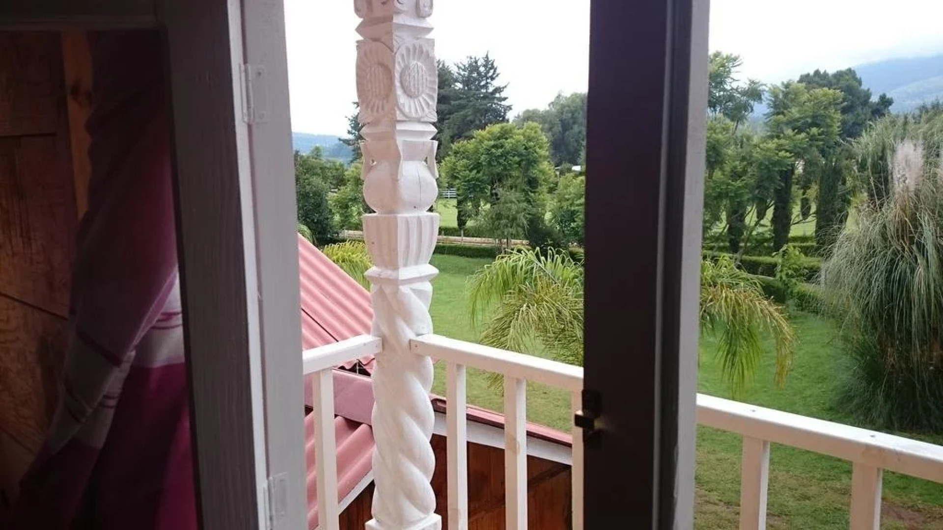 Finca Paraiso-El Canto de la Sirena