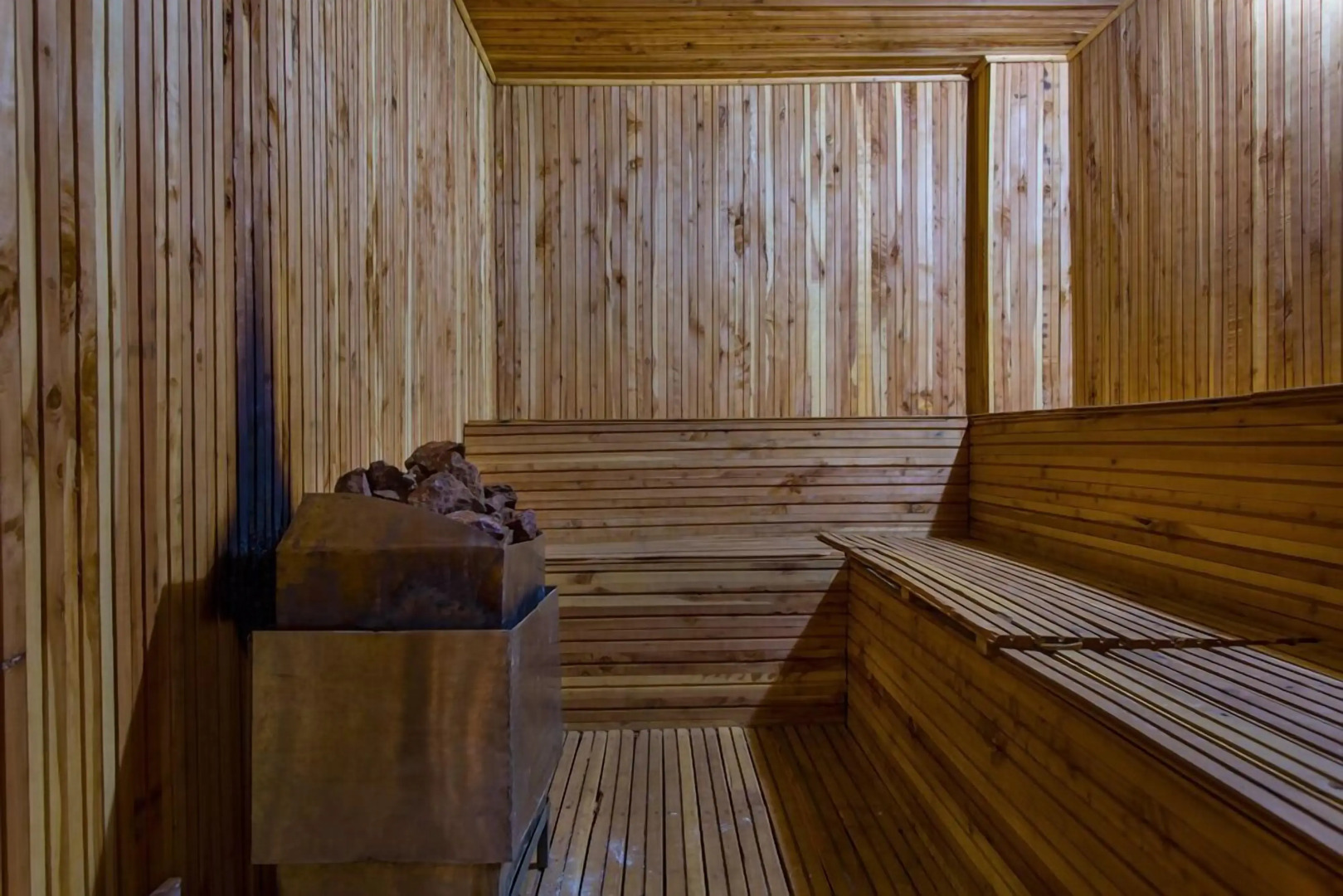 Hotel Nokras Murang'a