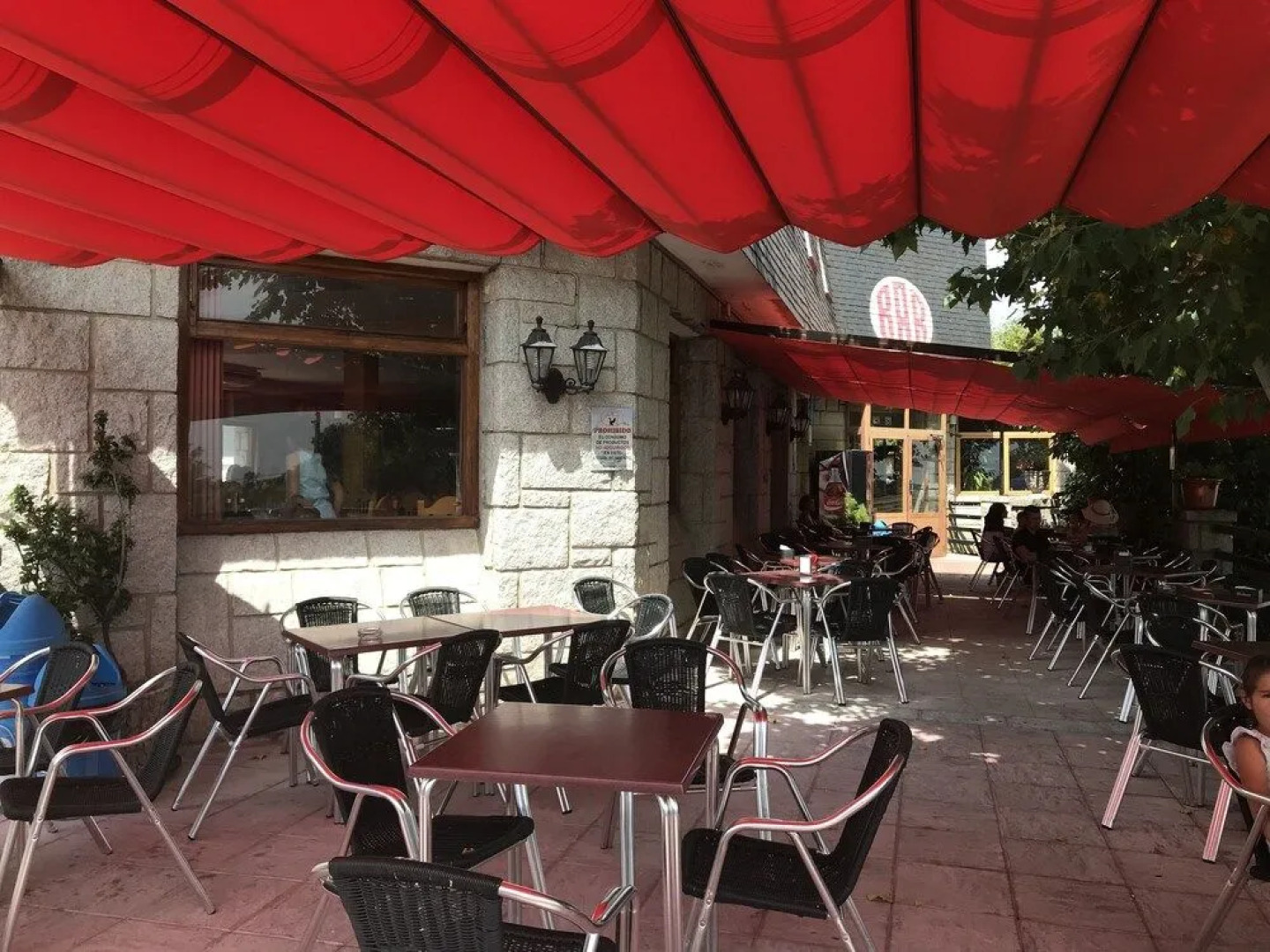 El Cancho del Aguila