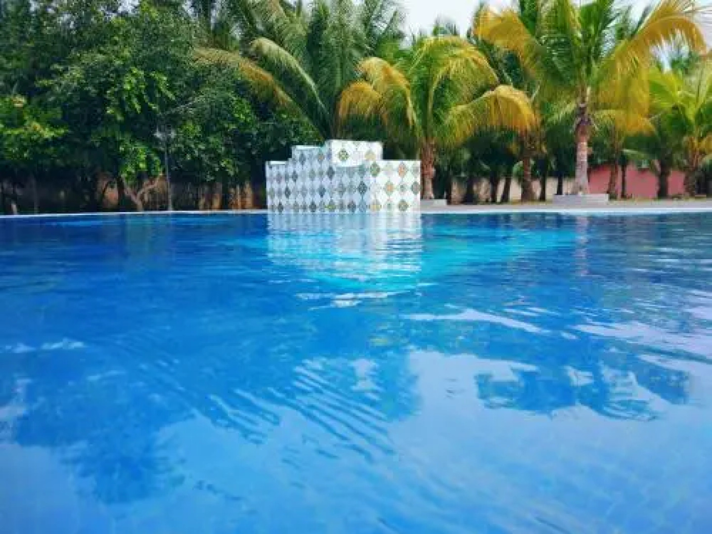 Homestay Kampong Pak Ali