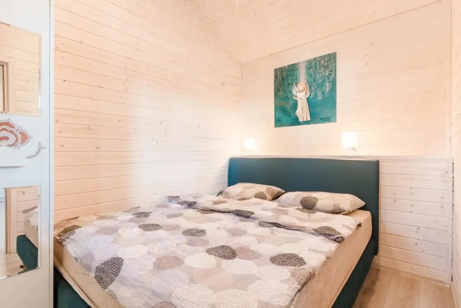 Domki Letniskowe Uzenabow