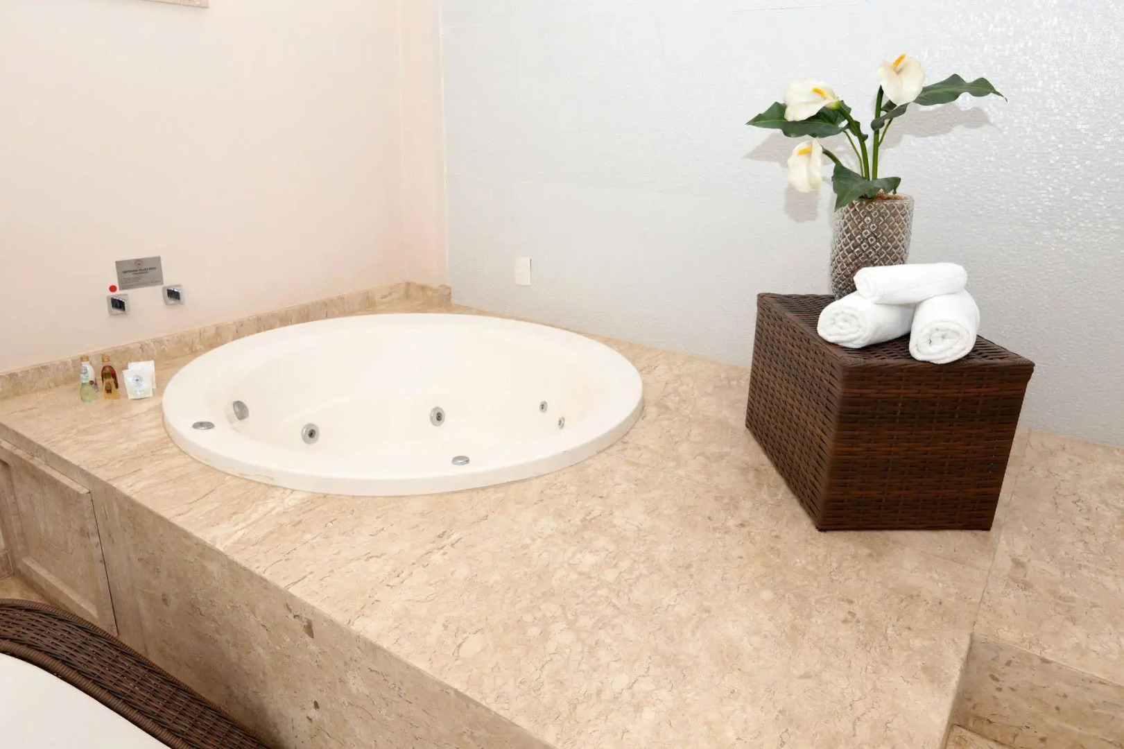 Imperador Palace Hotel